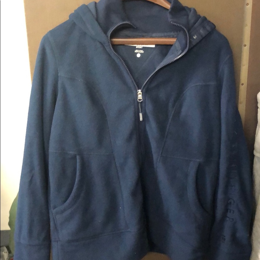Tommy Hilfiger jacket large